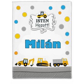 Isten hozott Milán
