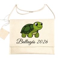 Ballagó tarisznya
