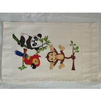 Játéktároló zsák