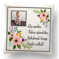 Fényképes párnák
