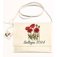 Ballagó tarisznya, ajándékpárnák