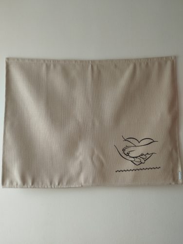 Falvédő háziállatos tapis