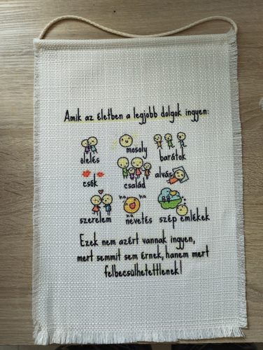 Falizászló legjobb dolgok