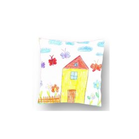 Gyerekrajzos anyák napi