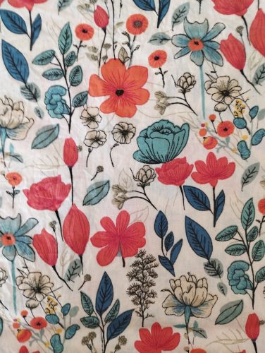 Gyógynövényes párna +polészter töltet