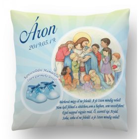 Keresztelő ajándék fiúknak