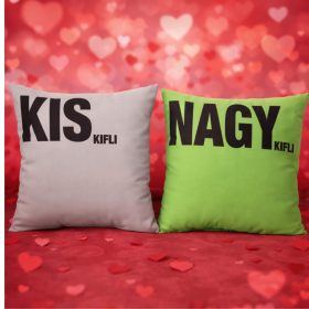 Nagy Kifli-Kis Kifli