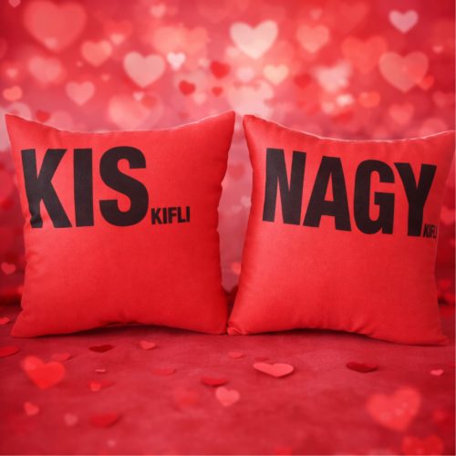 Nagy Kifli-Kis Kifli