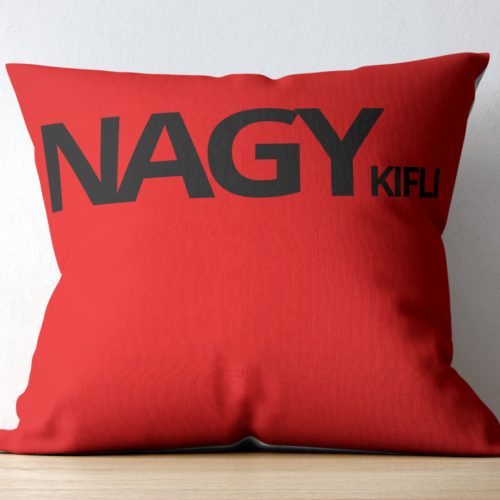 Nagy Kifli-Kis Kifli