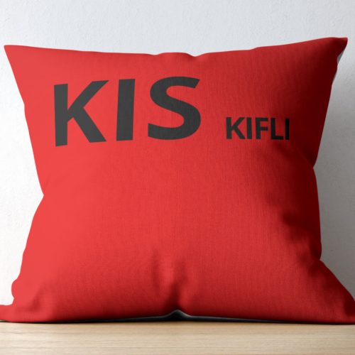 Nagy Kifli-Kis Kifli