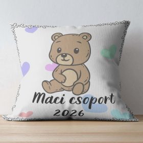 Búcsúajándék pedagógusoknak