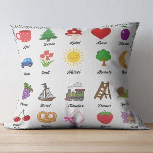 Búcsúajándék pedagógusoknak