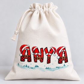 Mikulászsák anya