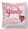 Párnácska névvel fényképpel cherry