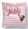 Párnácska névvel fényképpel cherry