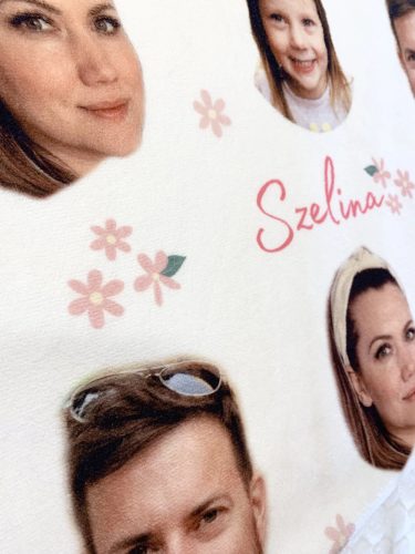 Beszoktatós takaró "átmeneti tárgy", mert így könnyebben megy a beszokás