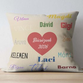 Búcsúajándék pedagógusoknak 1