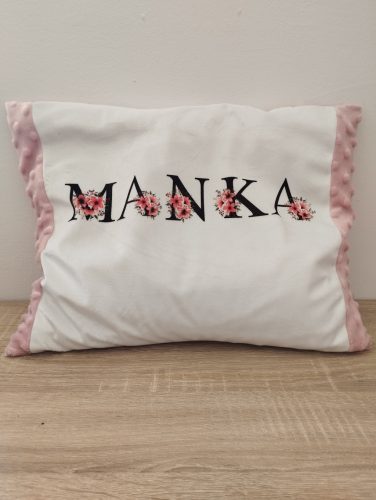 Tönkölypelyva párna levendulával